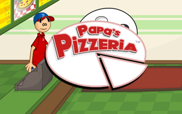 Papa's pizzeria almost playable · Issue #2656 · ruffle-rs/ruffle · GitHub